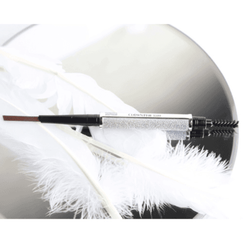 CLOWN FISH EYEBROW PENCIL - Brown