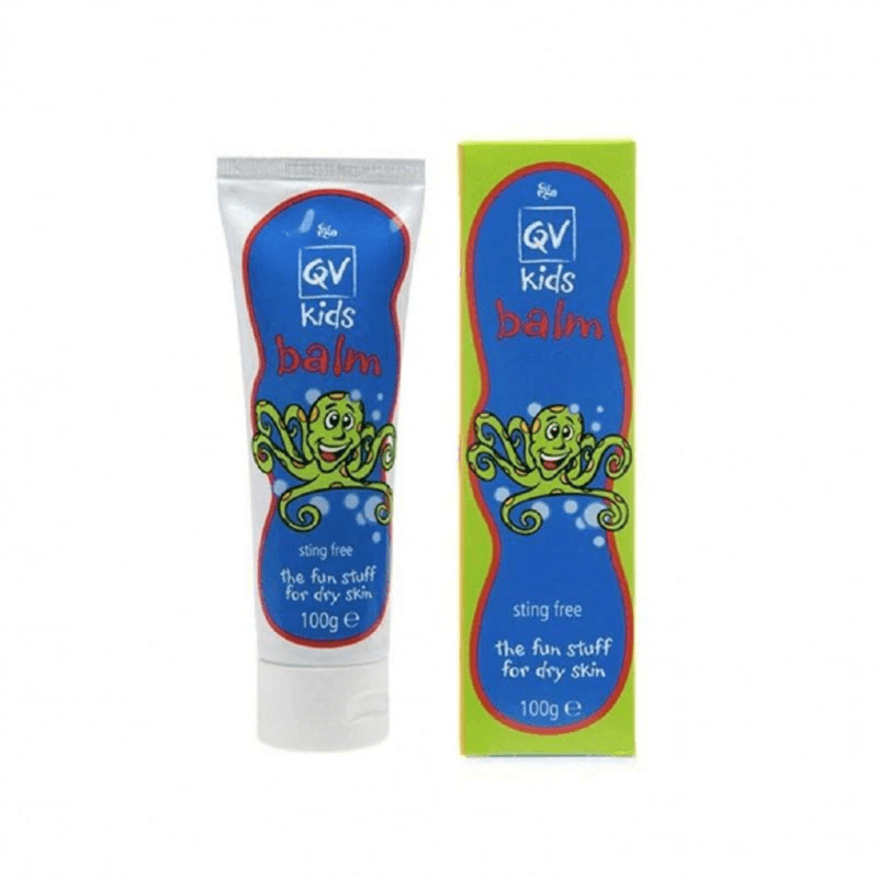 Qv Kids Balm, 100 Gm
