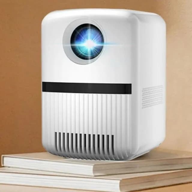 Smartberry Android 5g Wifi Projector HT01Pro Projector,Portable Movie Projector,Smart Home Projector  portable wifi android projector