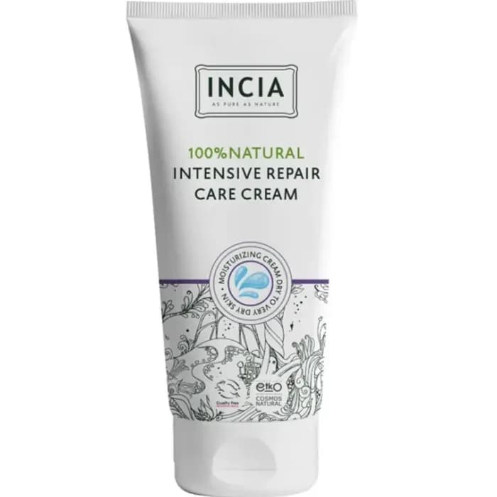 Incia Intensive Repair Cream