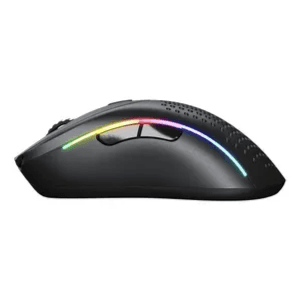 Glorious Model D 2 Wireless Gaming Mouse Black GLO-MS-DWV2-MB