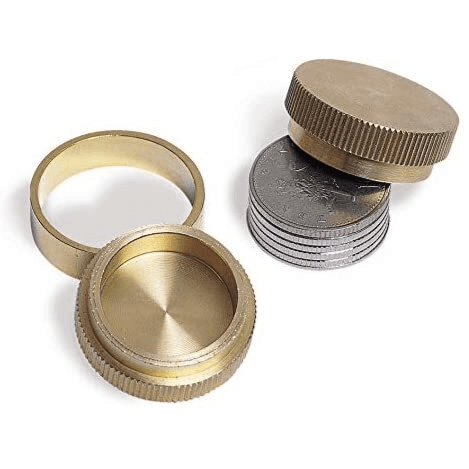 Marvin's Magic Dynamic Coins