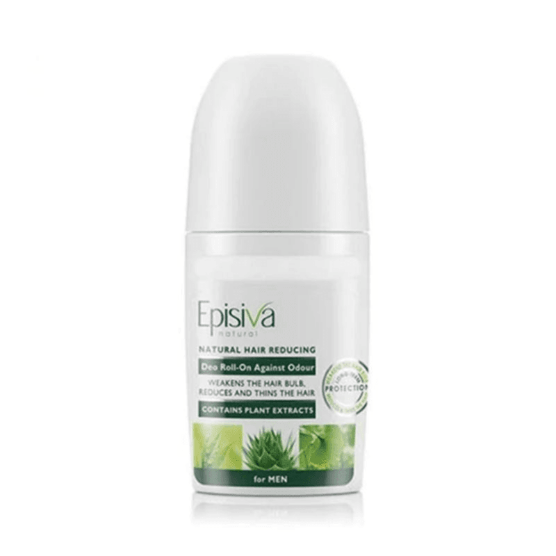 Episiva Deo Roll On For Men 50 Ml