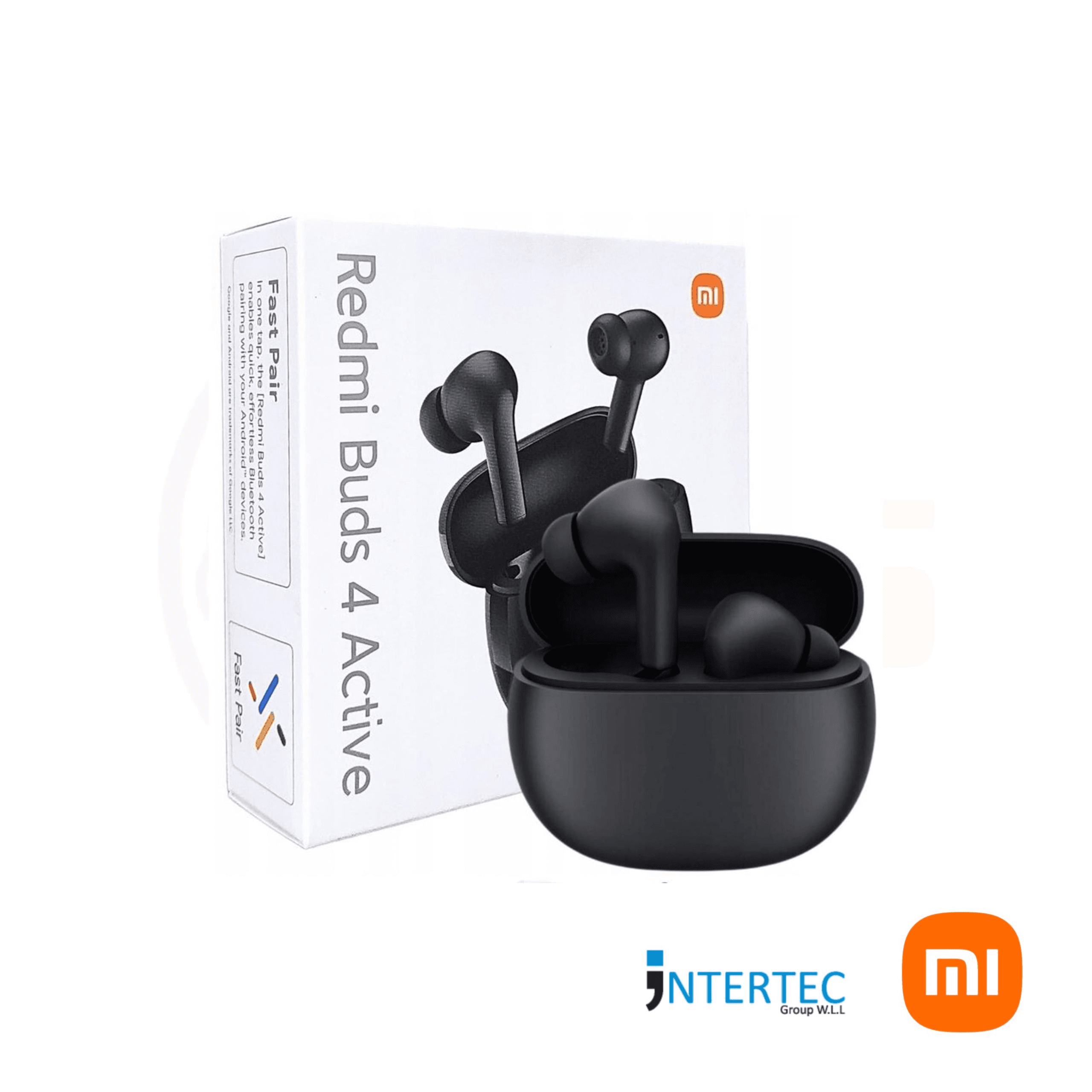 Redmi Buds 4 Active