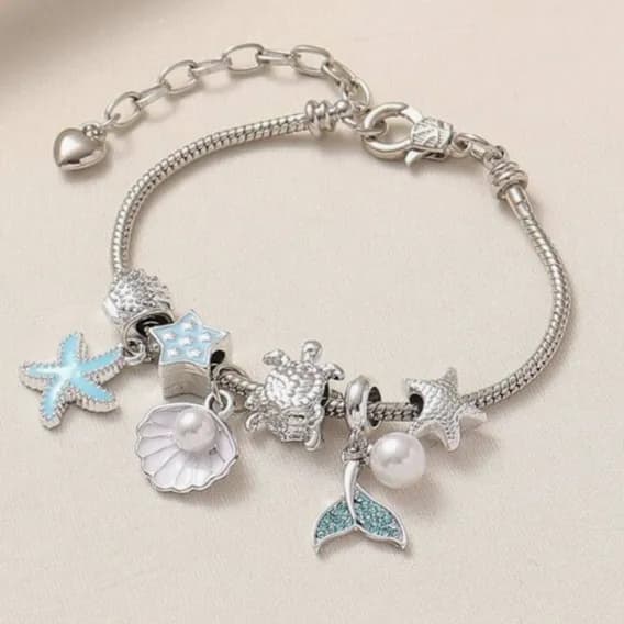 Bracelet -CA64	