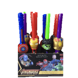 AVENGERS 1PCS