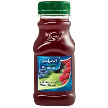 Almarai Mixed Berry 200ml 