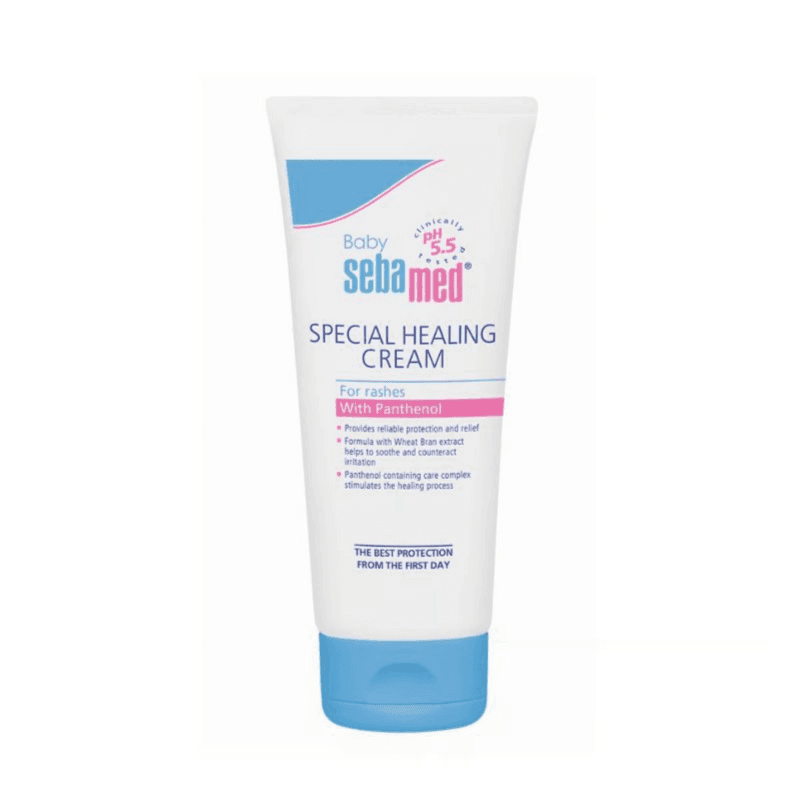 Sebamed Baby Special Healing Cream 100Ml
