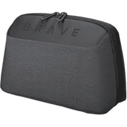 BRAVE TECH POUCH PORTABLE BAG ORGANIZER STORAGE BTP-02 