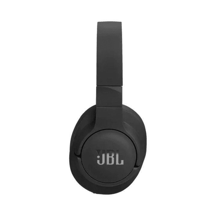 JBL Tune 770NC Adaptive Noise Cancelling Wireless Over-Ear-Black