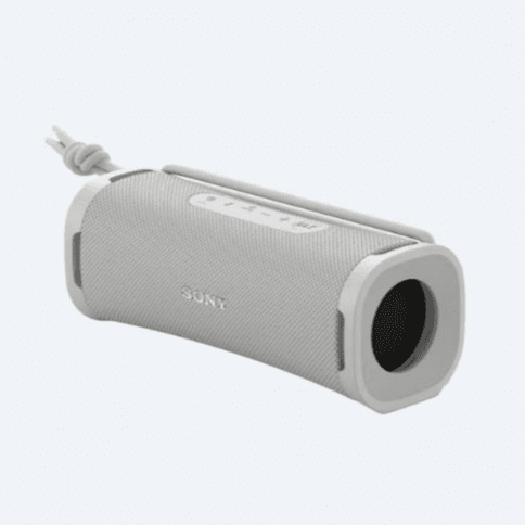 SRS-ULT10/WC  Portable Wireless Speaker - Off White