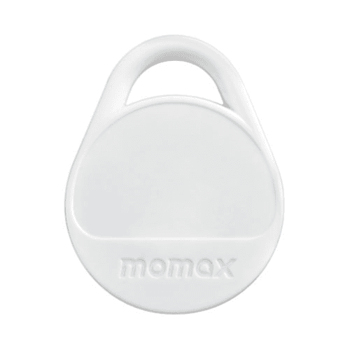 MOMAX- PinPop Light Find My Locator (BR10) (White)