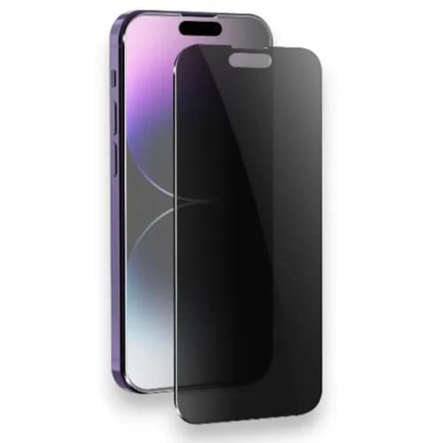 ANKER - Iphone 15 PRO Privacy Screen Glass (A72D3H11)