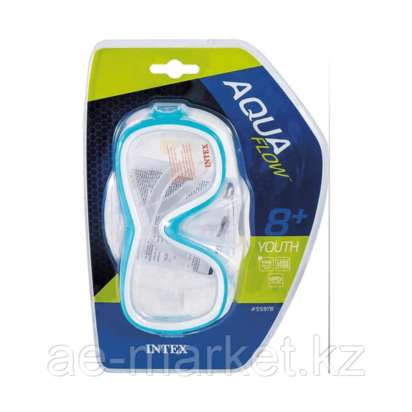 Intex Wave Rider Mask