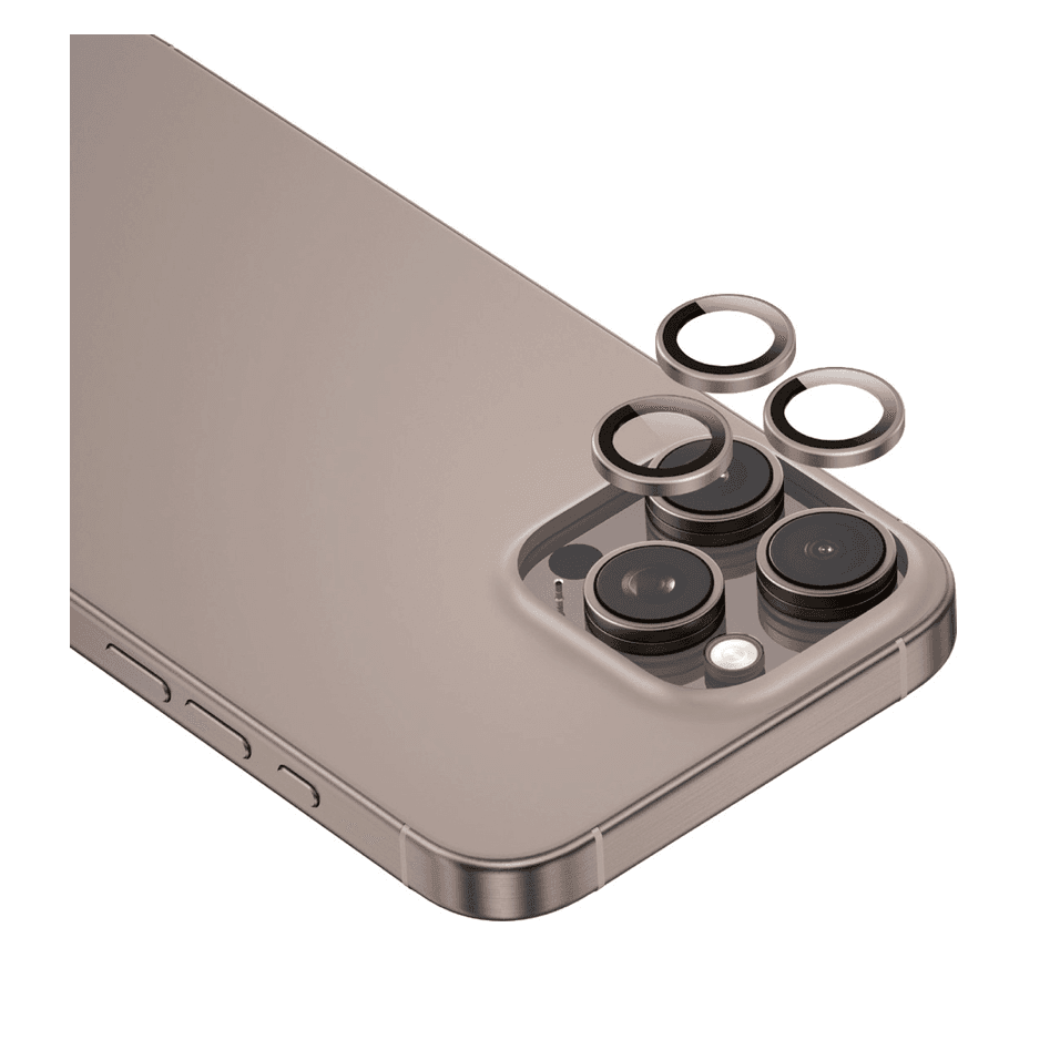 Camra lenes iPhone 16 pro/pro max