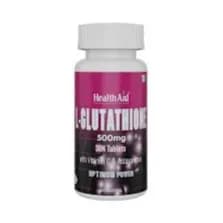 L-GLUTATHUIONE 250MG -60 TABLETS