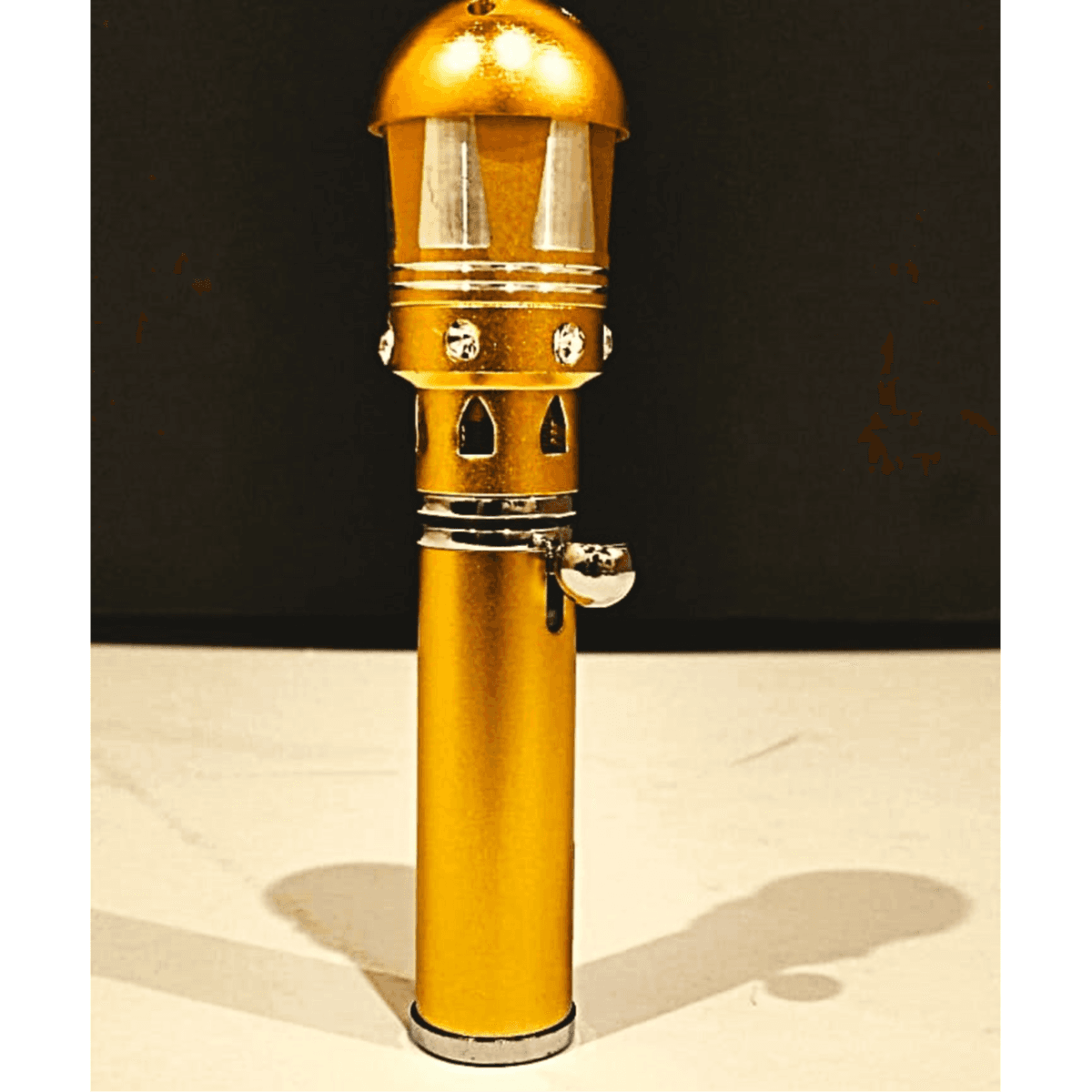 CAR BAKHOOR BURNER