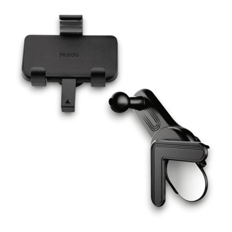 YESIDO - PHONE MOUNT (C250) (Back)