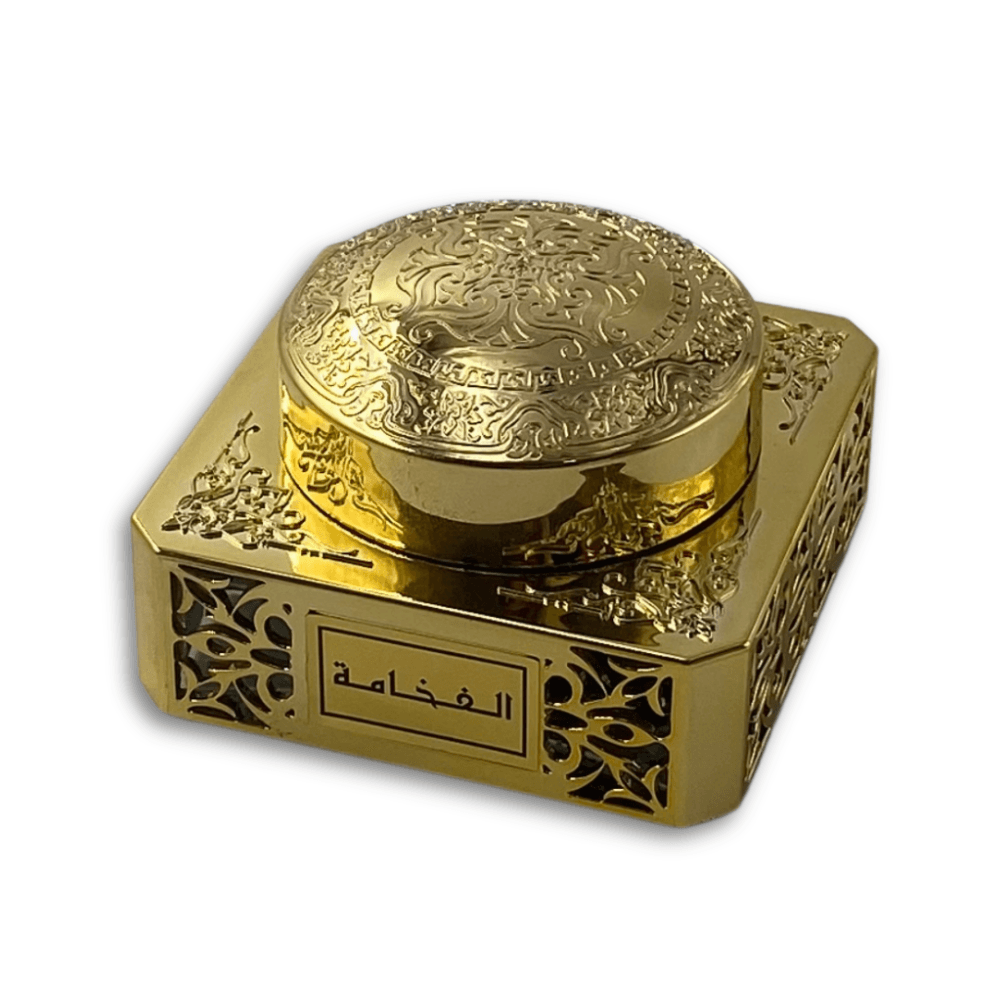 الفخامة -عود عنبر