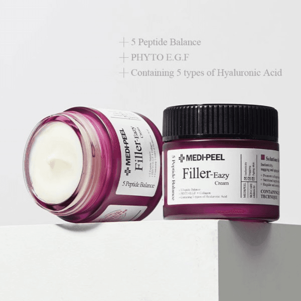 Medi Peel Filler Eazy Cream