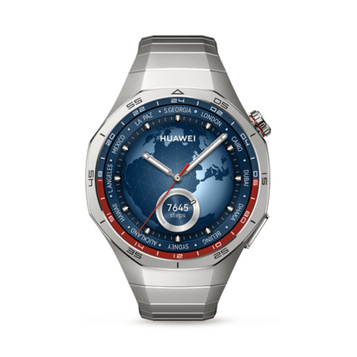 Huawei Watch GT 5 Pro 46mm Titanium Strap 