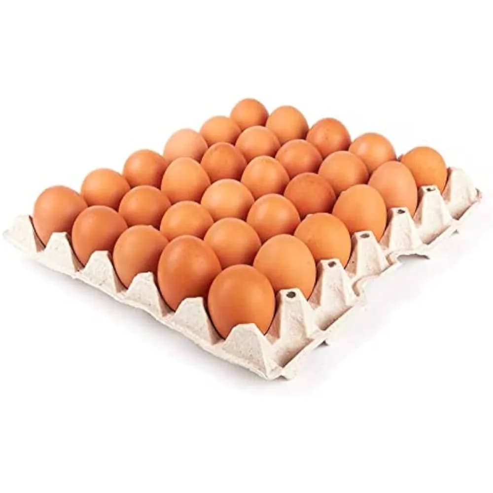 Brown Egg Fresh 30pcs 