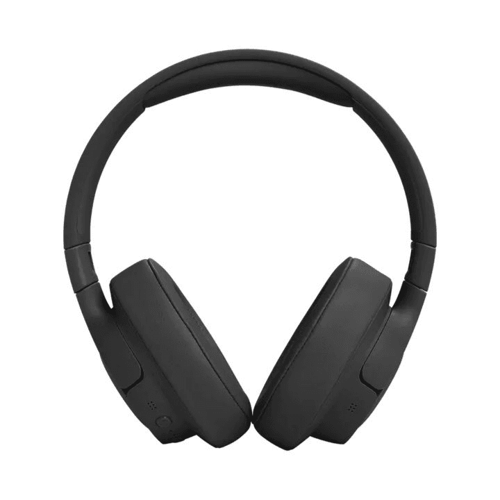 JBL Tune 770NC Adaptive Noise Cancelling Wireless Over-Ear-Black