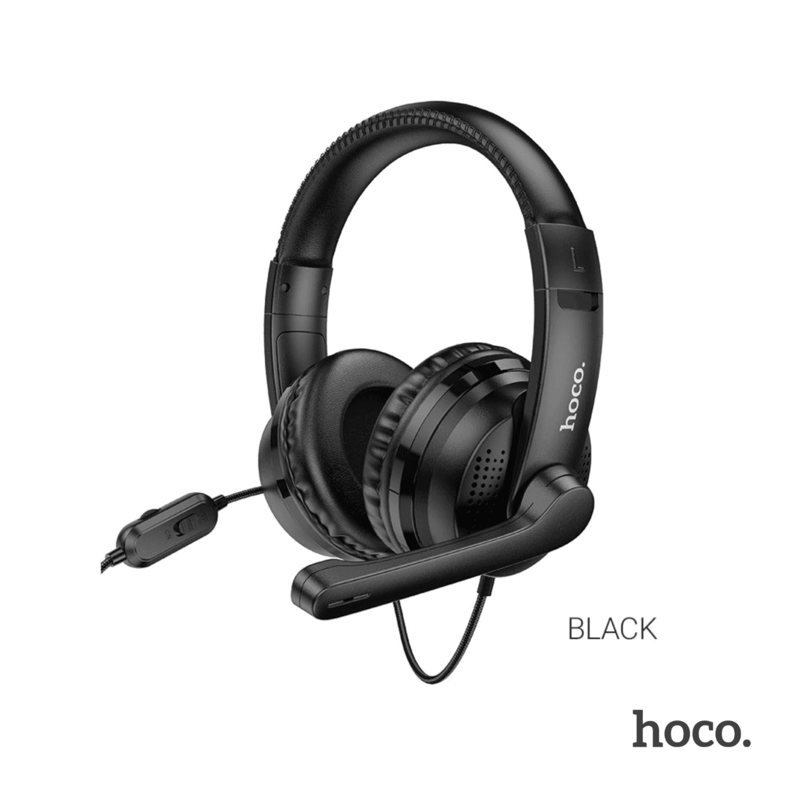 HOCO Gaming Headphone W103