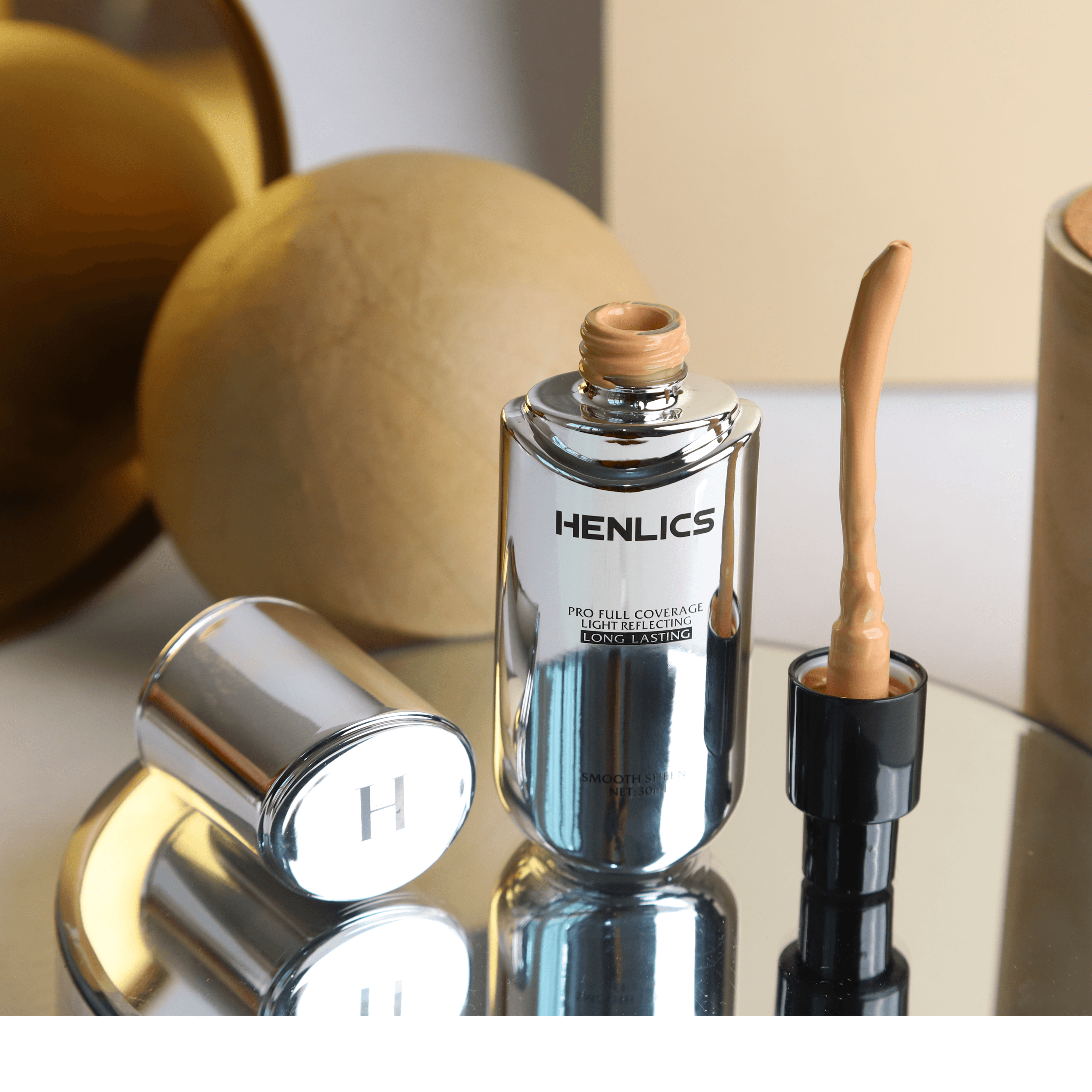 HENLICS Full Coverage Foundation-03