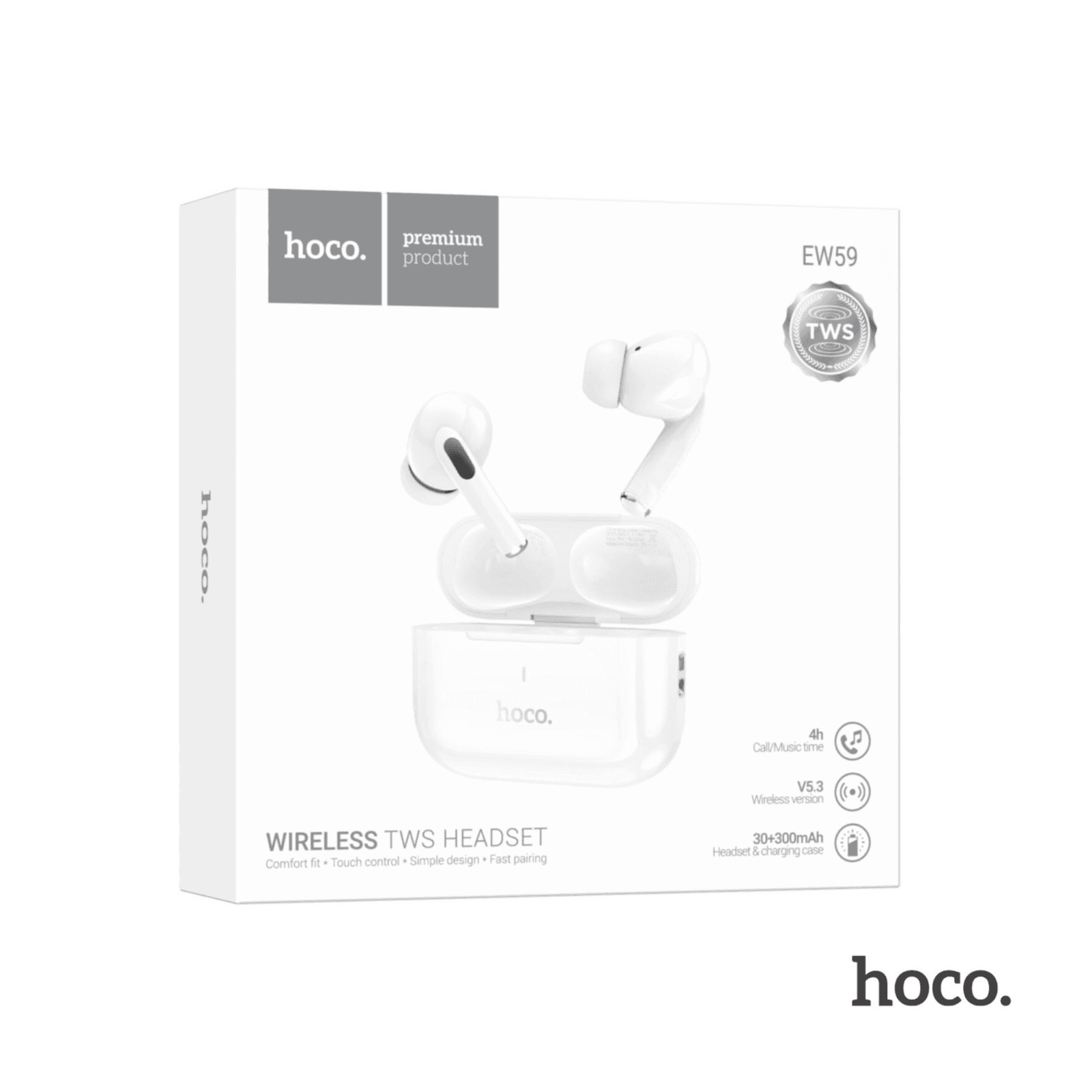HOCO AIRPOD EW59