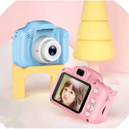 Children's Digital Camera