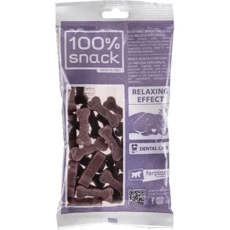 COOKIE BONE BAG ALL SIZE MELISSA