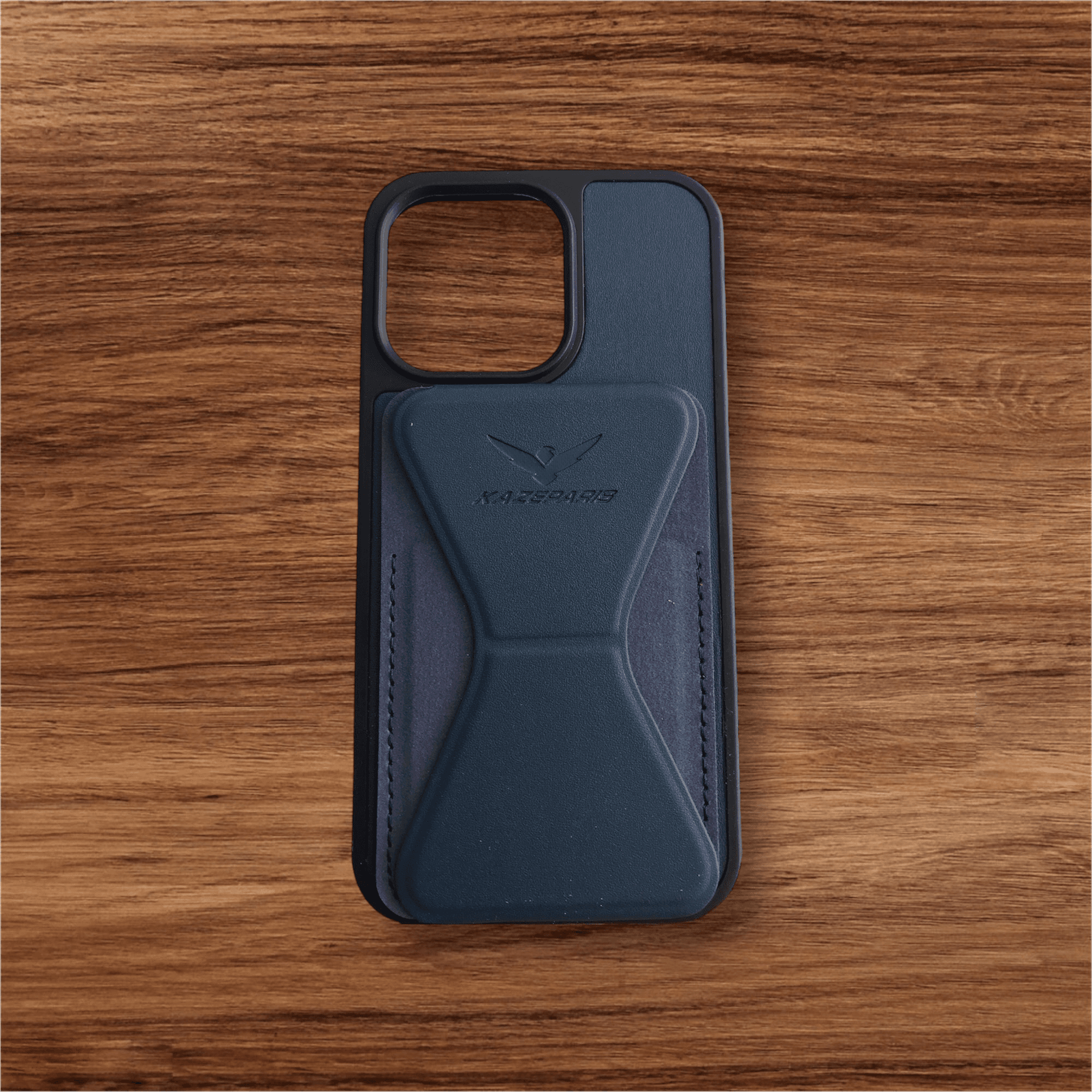 Kazeparis case iPhone 15 pro