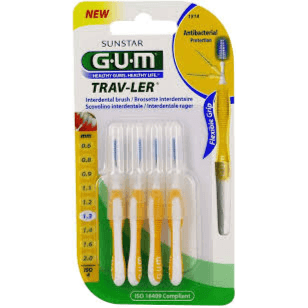 Gum Pro Bru Trav 1514