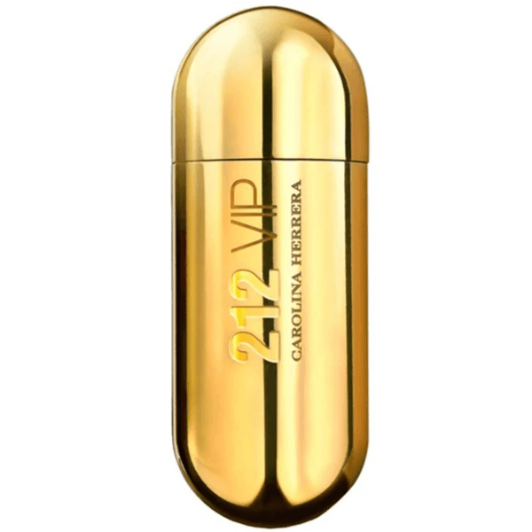 كارولينا هيريرا 212 VIP EDP للرجال 80 مل