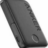 ANKER MAGNETIC AND SLIM WITH FOLDABLE STAND POWER BANK 5000MAH