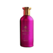 Domes Instinct Rose Flame EDP For Unisex 100 ml