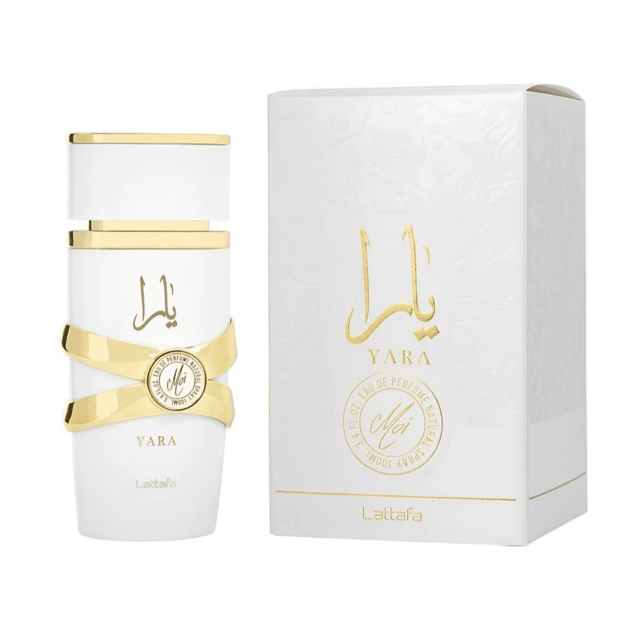 عطر يارا موي لطافة 100 مل رقم 15789