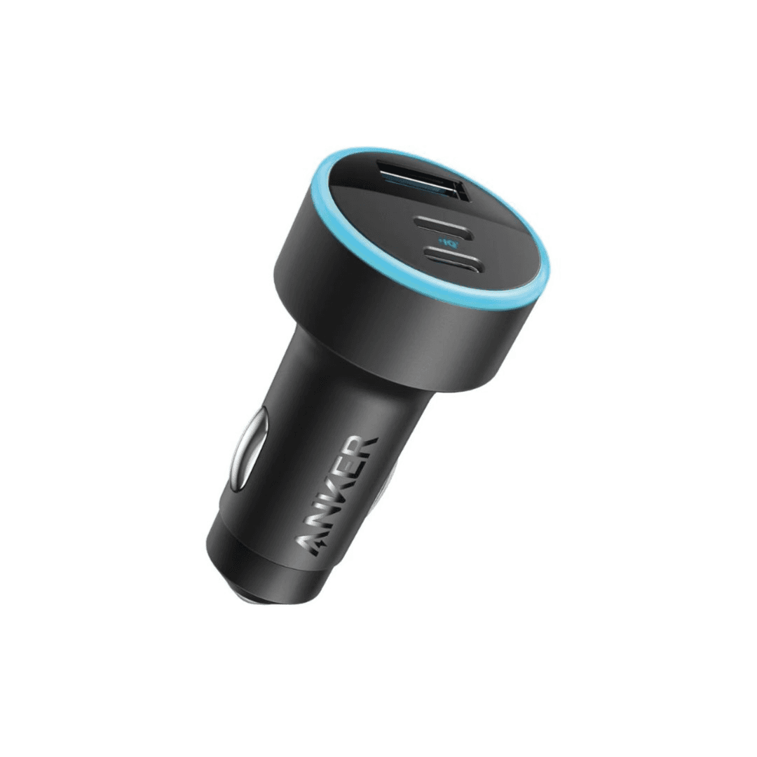 شاحن سيارة أنكر 2PD مع USB A335