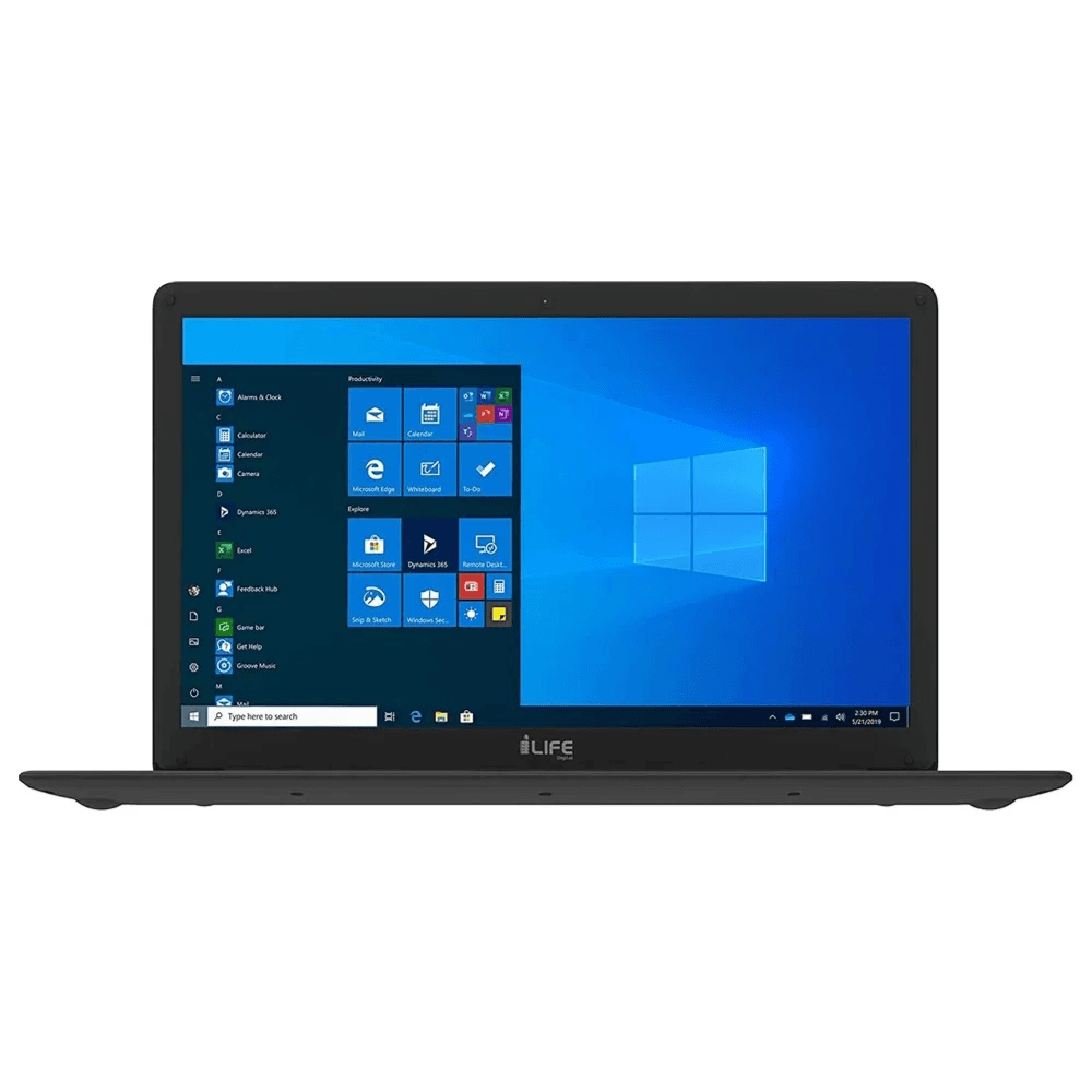 i-Life Notebook ZedAir CX5-4G1T Core i5,1TB HDD,8GB RAM