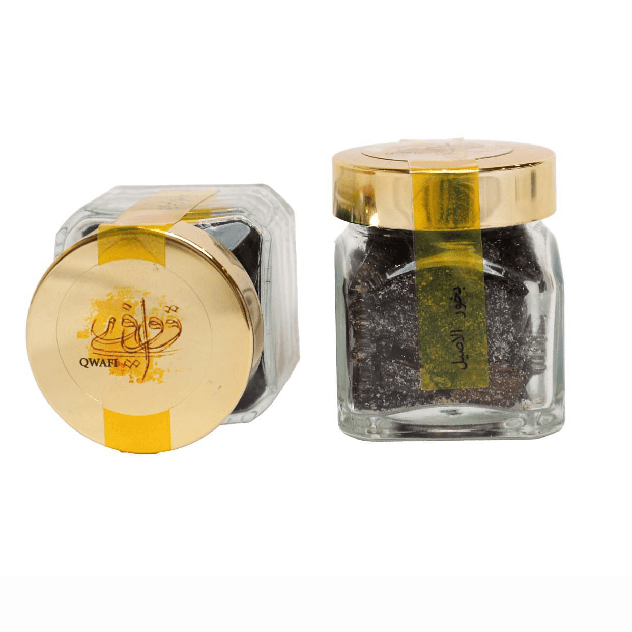 Oud Qwafi 36G
