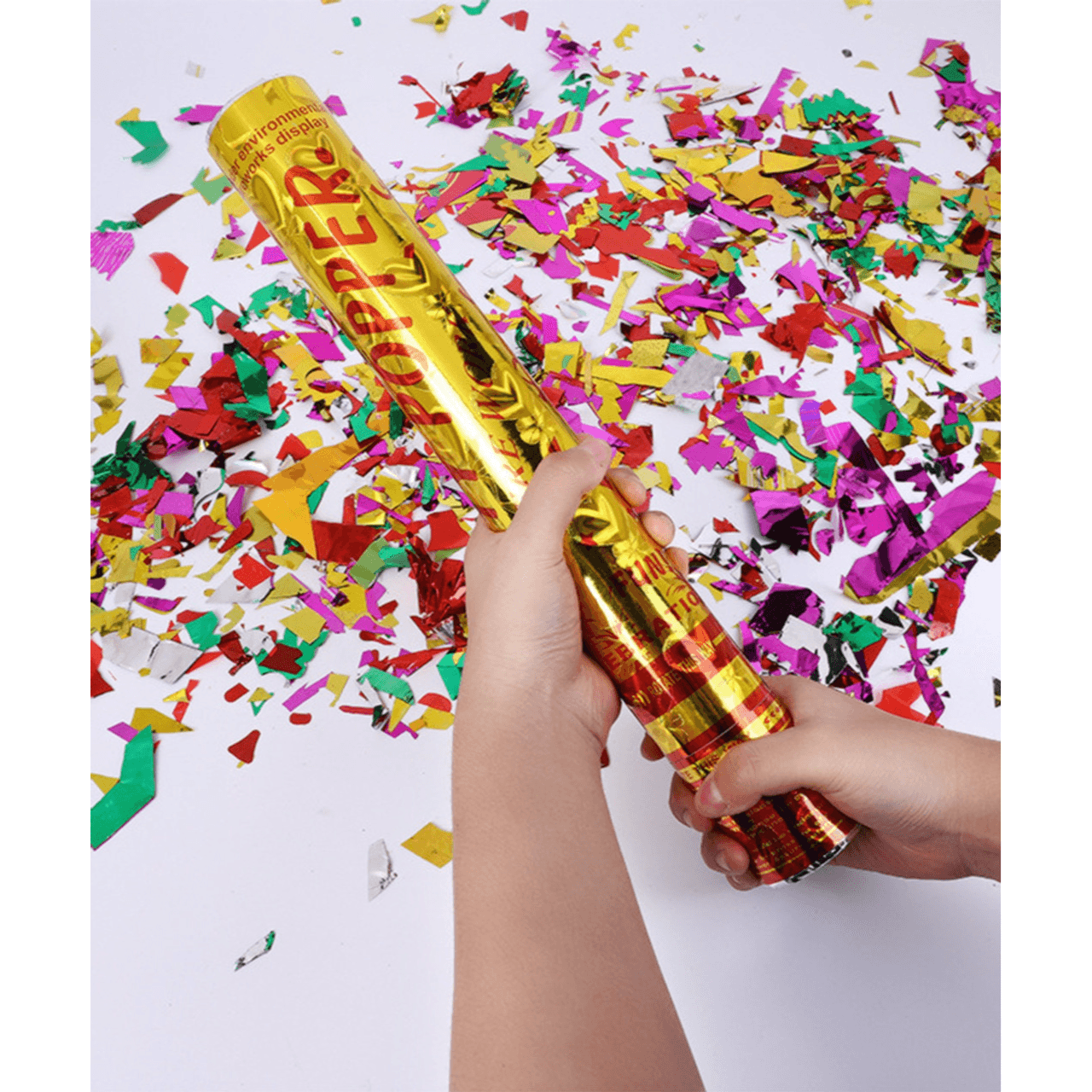 Party Popper 40 cm 