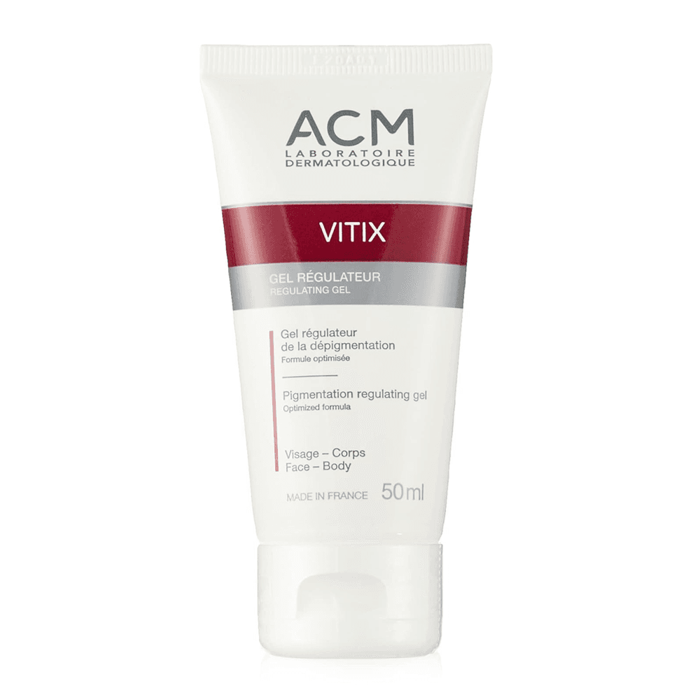 جل تنظيم ضغط الدم من ACM VITIX 50 مل