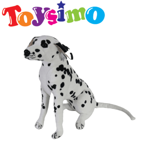 55CM Soft Dalmatian Dog