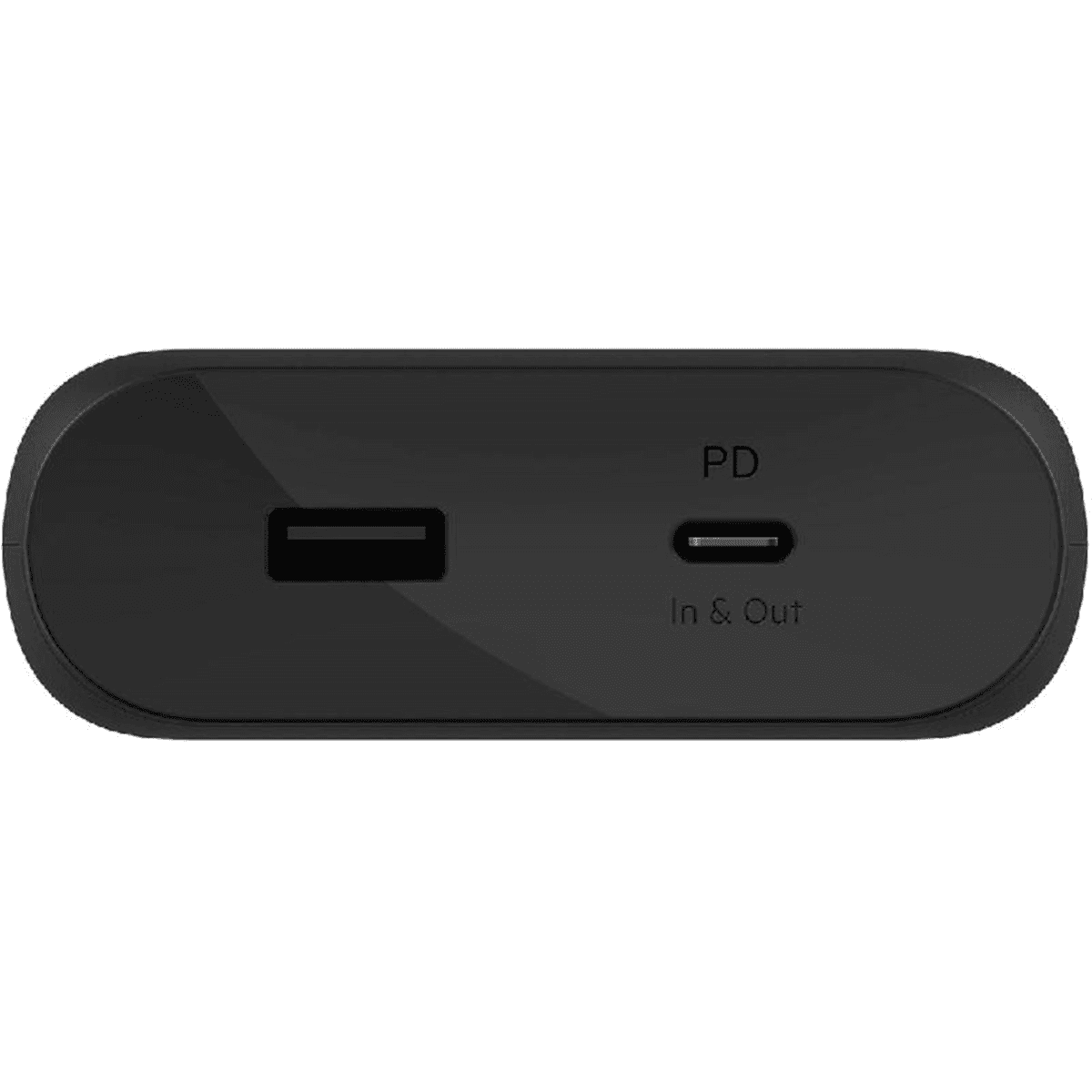 Belkin BoostCharge USB-C Power Bank 20K-BLACK