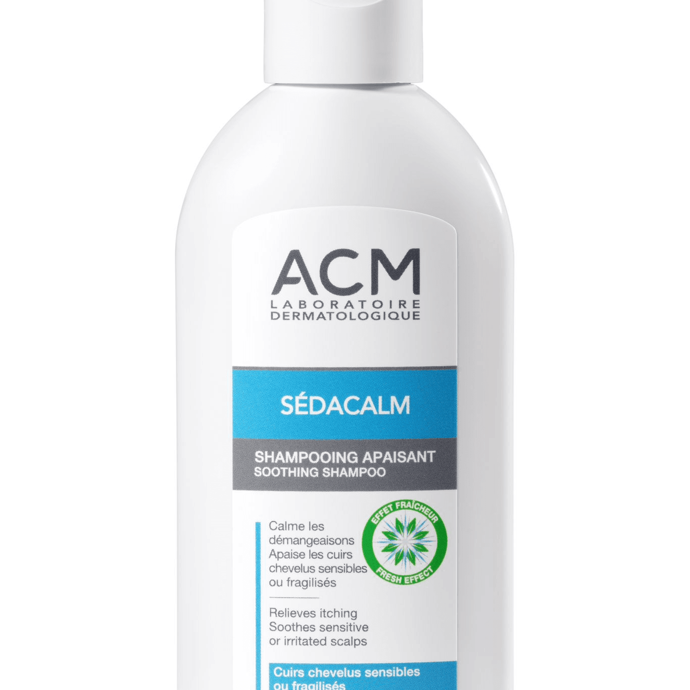 ACM SEDACALM SOOTHING SHAMPOO 200 ML