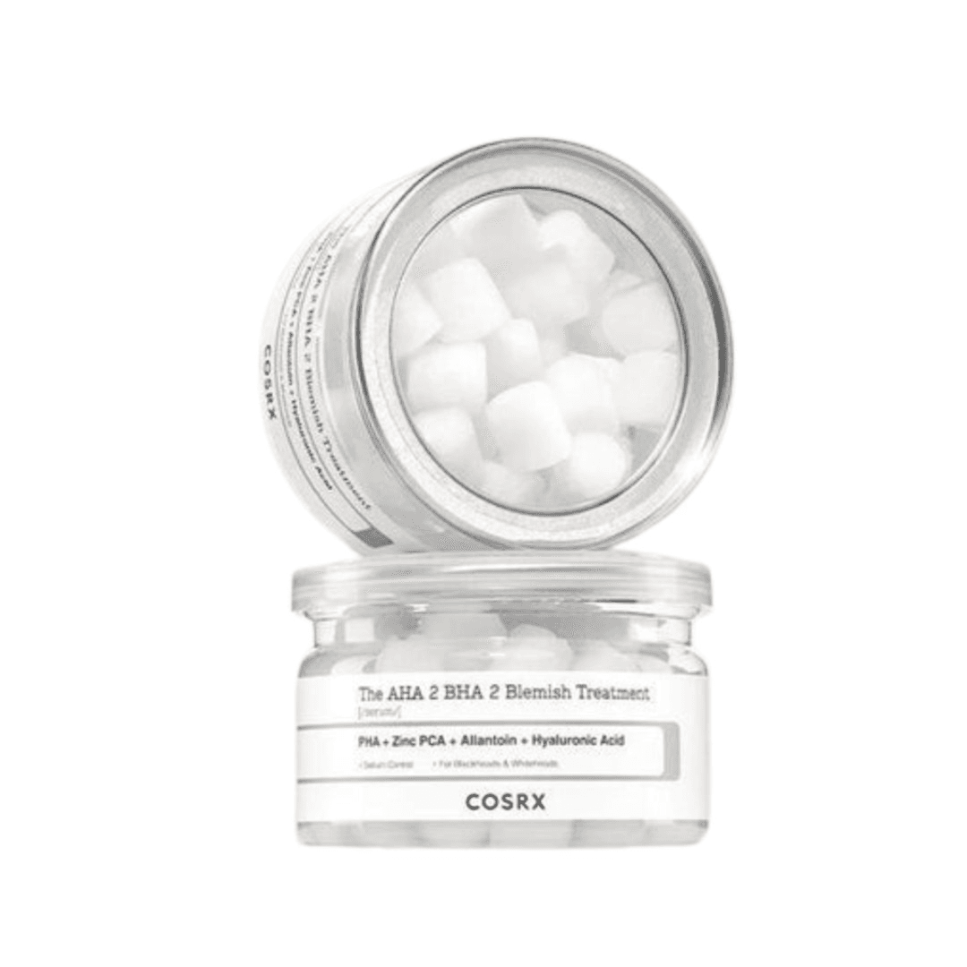 Cosrx The Aha 2 Bha 2 Blemish Treatment Serum 50G
