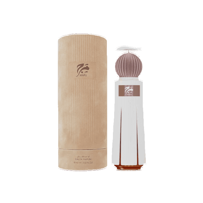 Marj EDP 60ml By Ahmed Al Maghribi for Unisex