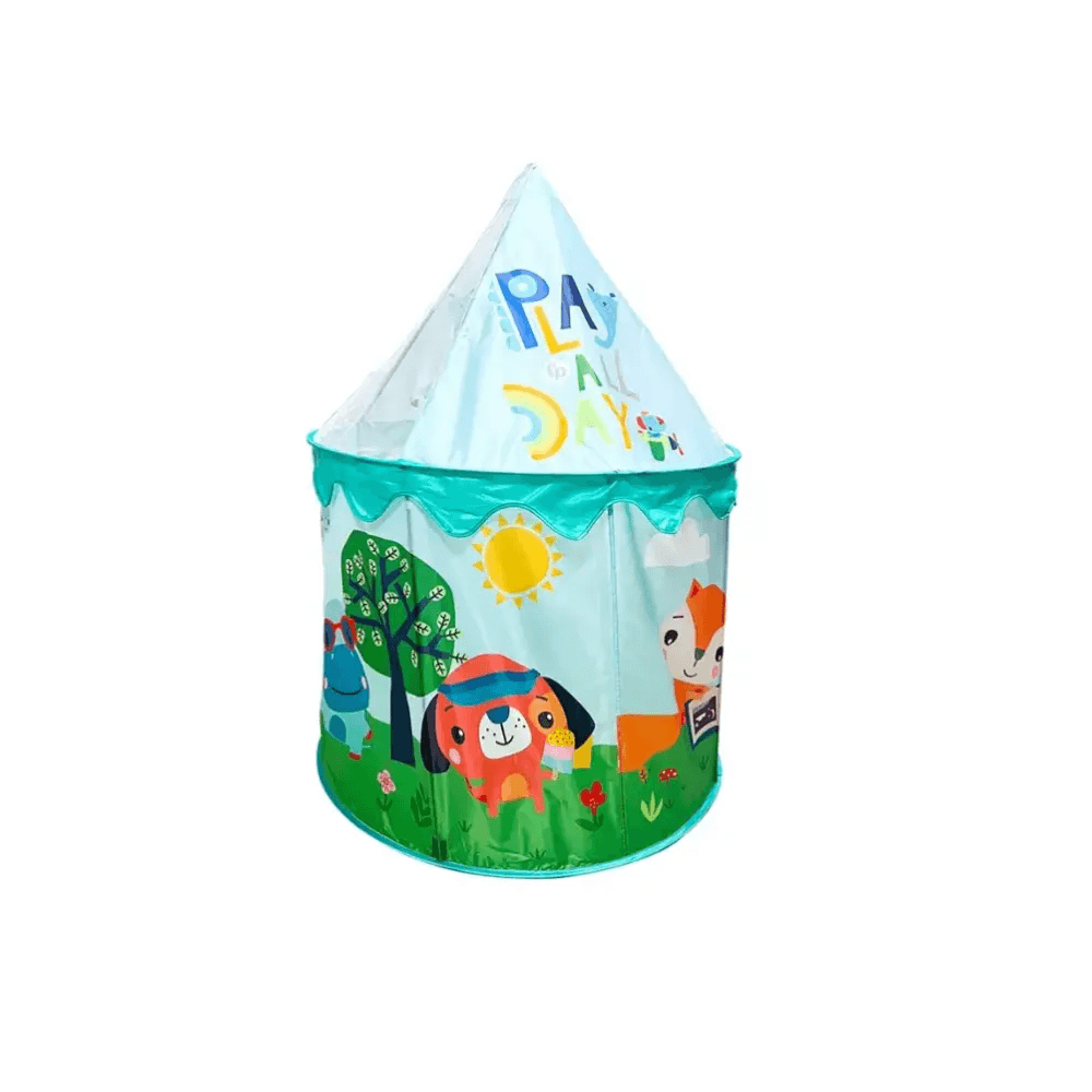 Fisher Price Play Tent Playhouse