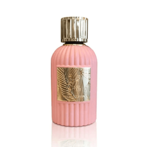 عطر كيسا بينك باريس كورنر EDP - 100 مل للنساء